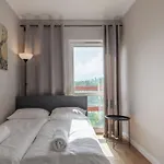 Rentplanet - Mountain Daire *