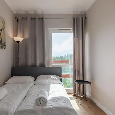 Apartment Rentplanet - Mountain Swieradow-Zdroj