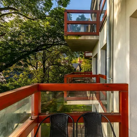 Rentplanet - Mountain Appartement *