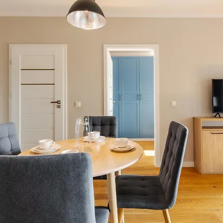 Rentplanet - Mountain Apartamento