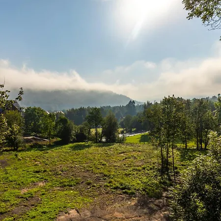 Rentplanet - Mountain Appartamento Świeradów-Zdrój