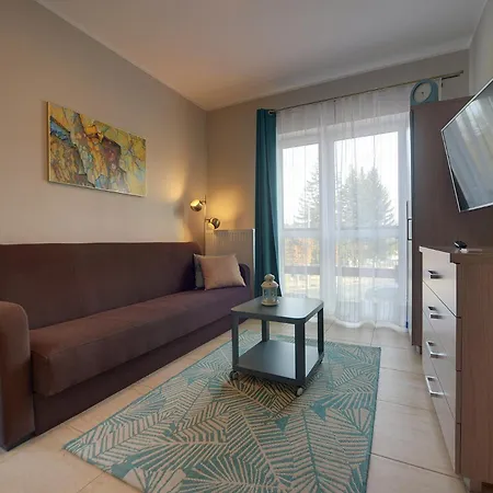 Rentplanet - Mountain Świeradów-Zdrój