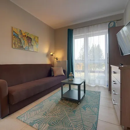 Rentplanet - Mountain Swieradow-Zdroj