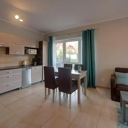 Apartment Rentplanet - Mountain