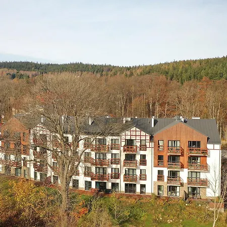 Appartamento Rentplanet - Mountain *