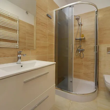Apartment Rentplanet - Mountain *