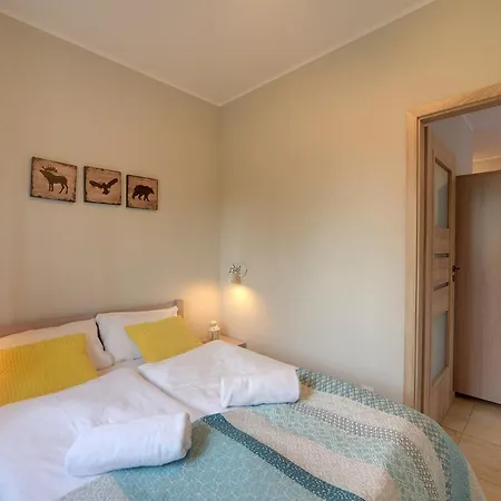 Rentplanet - Mountain Apartman Świeradów-Zdrój