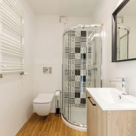 Rentplanet - Mountain * Świeradów-Zdrój