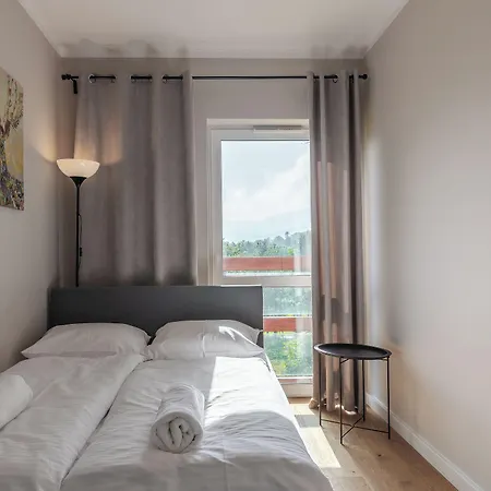 Rentplanet - Mountain Apartament *
