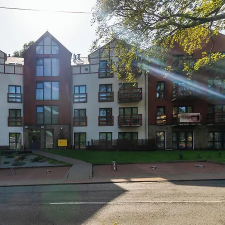 Apartament Rentplanet - Mountain