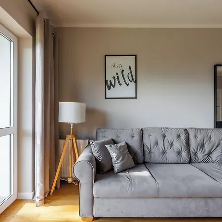 Apartamento Rentplanet - Mountain Świeradów-Zdrój