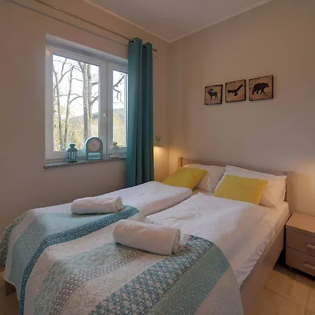Apartment Rentplanet - Mountain *