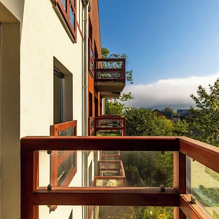 Apartment Rentplanet - Mountain