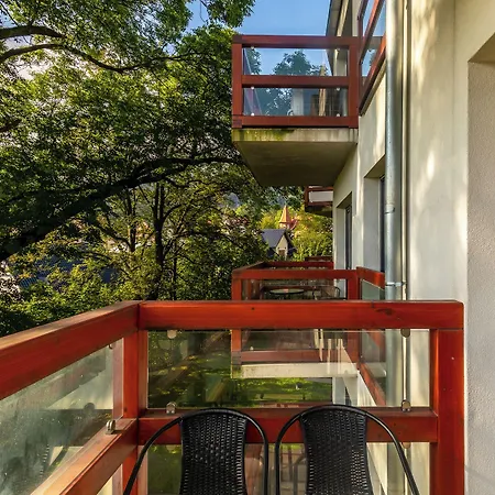 Rentplanet - Mountain Appartement