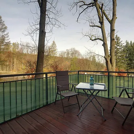 Rentplanet - Mountain Appartement *
