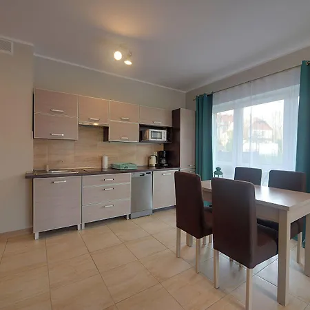 Apartment Rentplanet - Mountain Swieradow-Zdroj