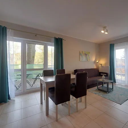 Apartment Rentplanet - Mountain Swieradow-Zdroj