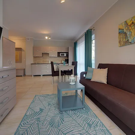 Apartment Rentplanet - Mountain Swieradow-Zdroj