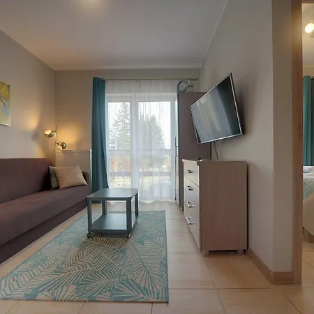 Appartement Rentplanet - Mountain