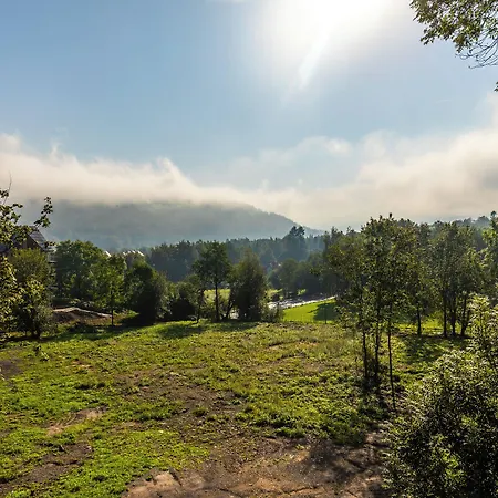 Apartment Rentplanet - Mountain Swieradow-Zdroj