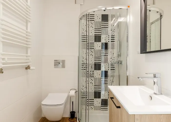 Apartman Rentplanet - Mountain Świeradów-Zdrój