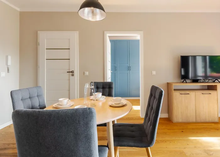 Rentplanet - Mountain Apartman