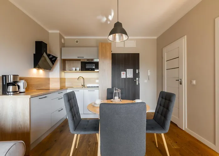 Apartman Rentplanet - Mountain Świeradów-Zdrój