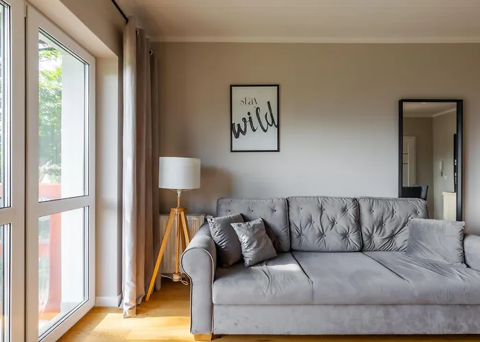 Apartman Rentplanet - Mountain Świeradów-Zdrój