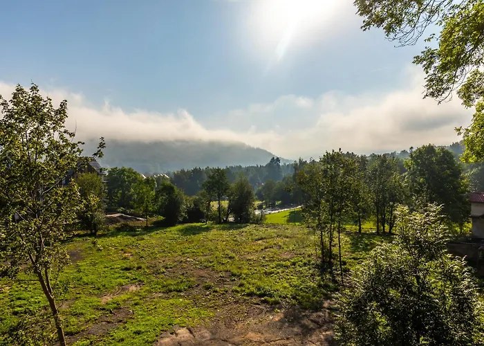 Rentplanet - Mountain Daire Świeradów-Zdrój