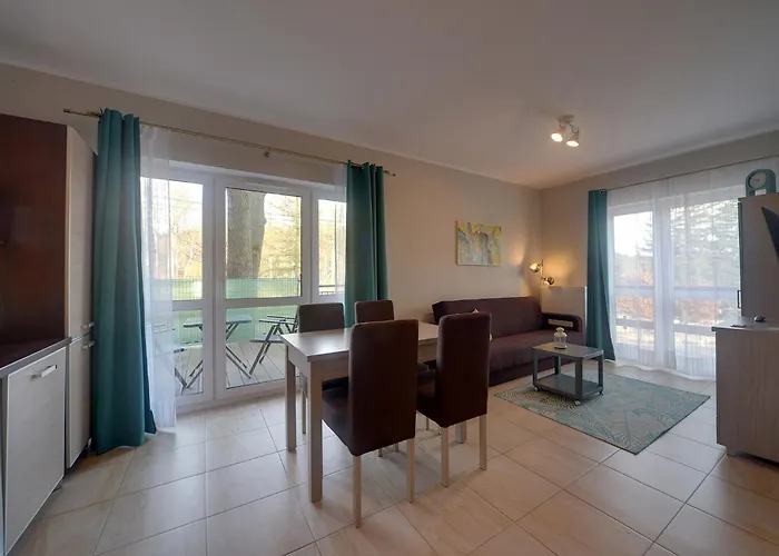 Rentplanet - Mountain Świeradów-Zdrój