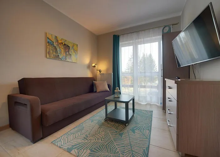 Rentplanet - Mountain Świeradów-Zdrój