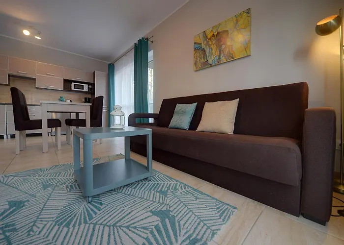 Rentplanet - Mountain * Świeradów-Zdrój