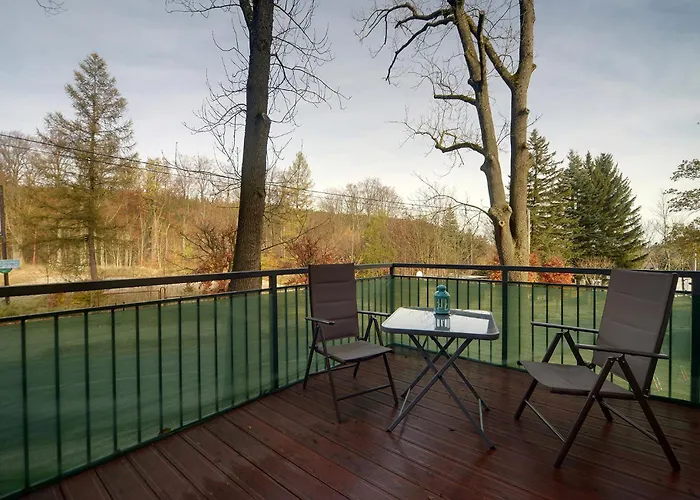 Rentplanet - Mountain Świeradów-Zdrój