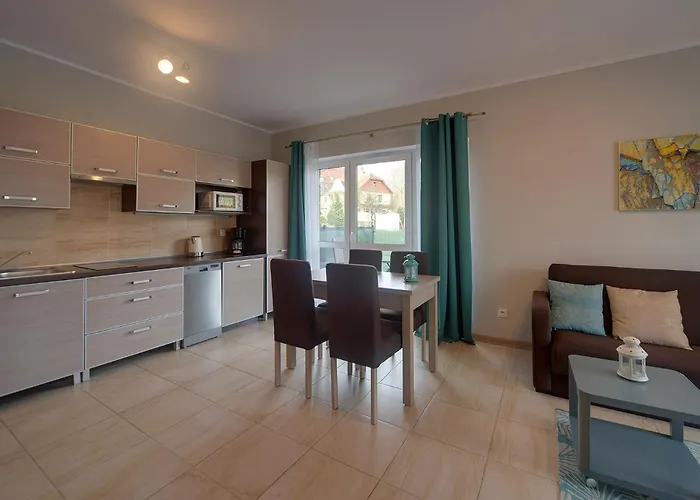 Apartman Rentplanet - Mountain