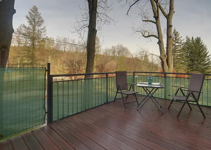 Rentplanet - Mountain Apartman Świeradów-Zdrój