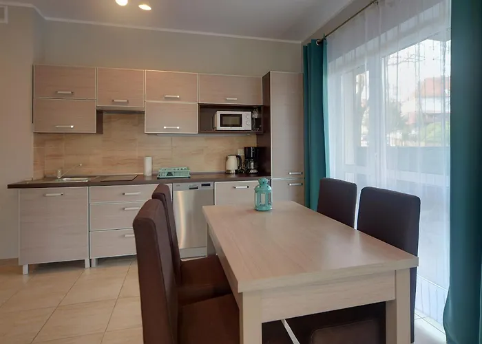 Rentplanet - Mountain * Świeradów-Zdrój