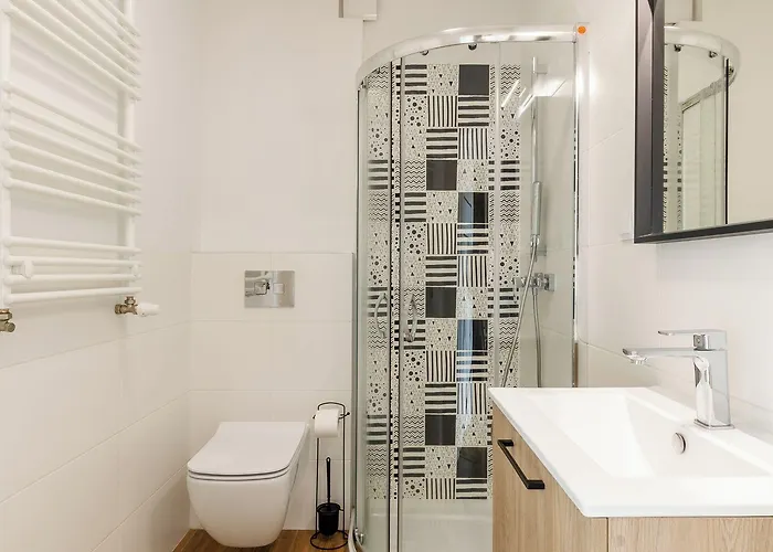 Rentplanet - Mountain * Świeradów-Zdrój