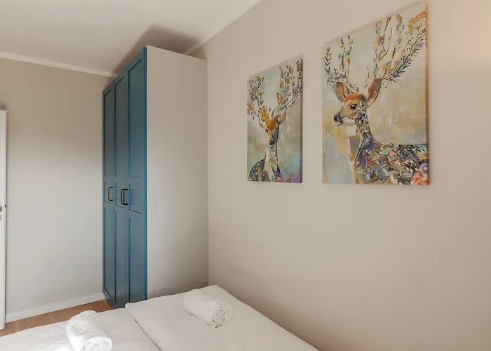 Rentplanet - Mountain Apartman