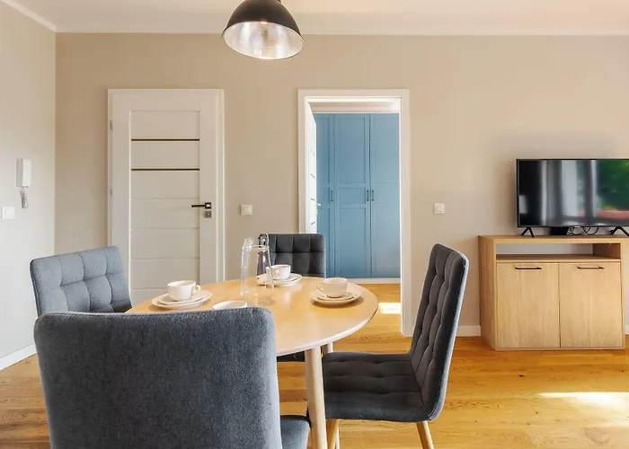 Rentplanet - Mountain * Świeradów-Zdrój