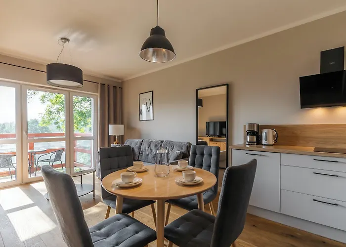 Apartman Rentplanet - Mountain