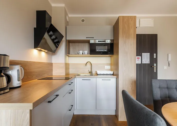 Rentplanet - Mountain Apartman *