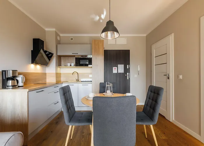 Apartman Rentplanet - Mountain *