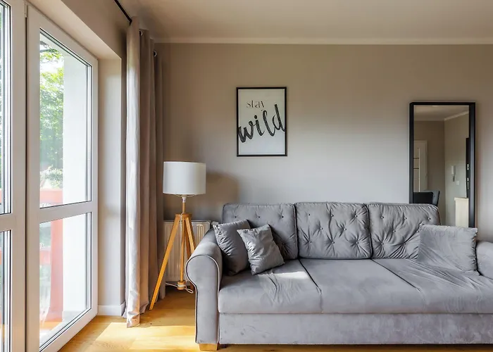 Apartman Rentplanet - Mountain Świeradów-Zdrój