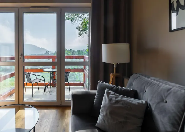 Rentplanet - Mountain Daire *