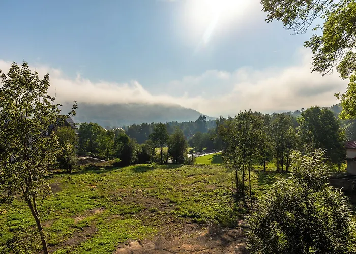 Rentplanet - Mountain Świeradów-Zdrój